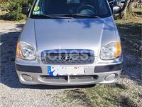 Usado Hyundai Atos GLS 55 CV (40 kW) 2003 Gris / plata Utilitario