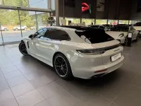 Usado Porsche Panamera GTS Sport Turismo Sport Turismo 480 CV (353 kW) 2022 Gris Familiar