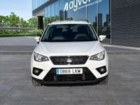 Usado Seat Arona Style 115 HP (84 kW) 2020 SUV