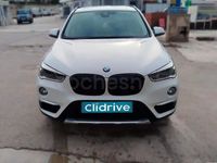 Usado BMW X1 190 CV (139 kW) 2016 Blanco SUV