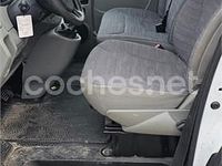 Usado Renault Trafic LIMITED 120 CV (88 kW) 2019 Blanco Monovolumen