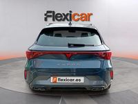 Usado Cupra Leon 150 CV (110 kW) 2025 Gris Familiar