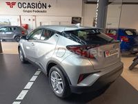 Usado Toyota C-HR Advance 140 CV (102 kW) 2023 Gris / plata SUV