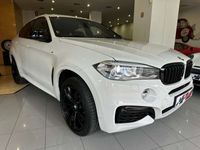 usado BMW X6 30d