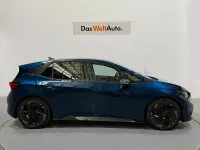 Usado Cupra Born 150 kW (204 CV) 2022 Eléctrico Utilitario