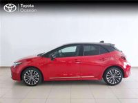 usado Toyota Corolla 140H Style Plus