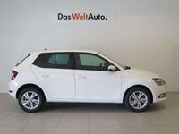 usado Skoda Fabia 1.0 TSI Ambition Plus 70 kW (95 CV)