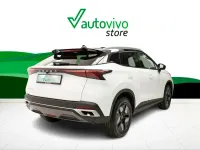 Nuevo Omoda 5 147 CV (108 kW) 2025 Blanco SUV