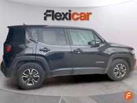 Usado Jeep Renegade Sport 120 CV (88 kW) 2020 Negro SUV