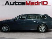Usado Peugeot 508 SW Business-Line 130 CV (95 kW) 2020 Familiar
