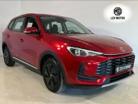 Usado MG ZS 197 HP (144 kW) 2024 Preto Sedan
