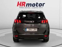 Usado Peugeot 5008 Allure 132 CV (97 kW) 2019 Gris SUV