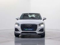 Usado Audi Q2 Advanced 150 CV (110 kW) 2023 Blanco SUV
