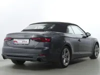 Usado Audi A5 S-Line 252 CV (185 kW) 2018 Coupe