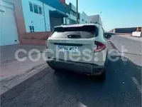 Usado Dacia Duster Journey 130 CV (95 kW) 2024 Gris / plata SUV
