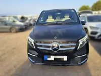 Usado Mercedes CLA220 163 CV (119 kW) 2020 Negro Coupe