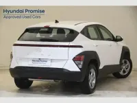 Usado Hyundai Kona 100 CV (73 kW) 2025 Otro SUV