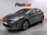 Brugt Kia XCeed 101 HK (74 kW) 2024 Grå SUV