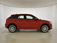 Usado Audi Q2 150 CV (110 kW) 2025 Rojo SUV