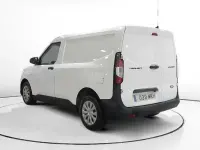 Usado Ford Transit Trend 101 CV (74 kW) 2024 Blanco Van