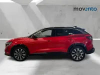 Nieuw Renault Austral Techno 200 PK (147 kW) 2025 Rood SUV