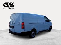 Usado Citroën Jumpy 102 CV (75 kW) 2022 Blanco Monovolumen