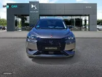 Usado DS Automobiles DS3 Performance 100 CV (73 kW) 2025 Gris SUV