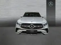 Nuevo Mercedes GLC300e 333 CV (244 kW) 2026 Plata hightech