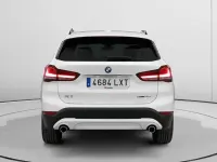 Usado BMW X1 150 CV (110 kW) 2022 SUV