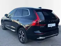Usado Volvo XC60 Core 350 CV (257 kW) 2025 Negro SUV
