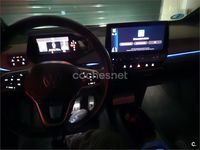 Usado VW ID.3 Pro Performance 150 kW (205 CV) 2020 Eléctrico Utilitario