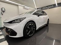 Nuevo Cupra Born e-Boost 169 kW (231 CV) 2025 Eléctrico Utilitario