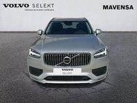 Usado Volvo XC90 Momentum 235 CV (172 kW) 2020 Gris / plata SUV