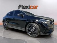 Usado Mercedes GLA200 150 CV (110 kW) 2024 Negro SUV