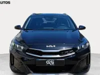 Usado Kia XCeed 101 CV (74 kW) 2024 Negro SUV