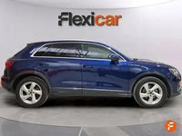 Begagnad Audi Q3 Advanced Plus 150 HK (110 kW) 2023 Blå SUV