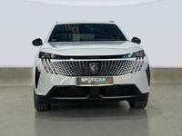 Usado Peugeot 5008 Allure 145 CV (106 kW) 2025 Blanco SUV