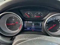 Usado Opel Astra Excellence 110 CV (80 kW) 2017 Gris / plata Berlina