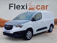 usado Opel Combo 1.5 TD 75kW (100CV) S/S Elegance XL Diésel en Flexicar Vaciamadrid