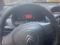 Usado Citroën C3 70 CV (51 kW) 2004 Blanco Berlina