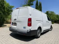 Usado Opel Vivaro-e Combi 100 kW (136 CV) 2021 Blanco Van