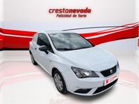 Usado Seat Ibiza Reference 75 CV (55 kW) 2018 Blanco Utilitario