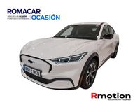 Usado Ford Mustang Mach-E Premium 258 kW (351 CV) 2022 Blanco SUV