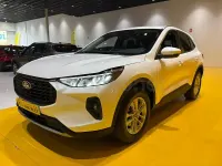 Usado Ford Kuga Titanium 150 CV (110 kW) 2025 Blanco SUV