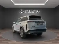 Usado Jaecoo 7 147 CV (108 kW) 2025 Gris / plata SUV