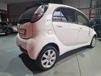 Usado Citroën C-zero Seduction 49 kW (67 CV) 2019 Blanco Utilitario