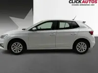 Usado Skoda Fabia Ambition 95 CV (69 kW) 2023 Utilitario