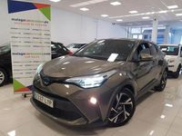 Usado Toyota C-HR Advance 122 CV (89 kW) 2022 Marrón SUV