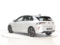 Usado Opel Astra S 131 CV (96 kW) 2025 Gris Utilitario