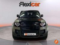 Usado Land Rover Defender S 249 CV (183 kW) 2024 Verde SUV